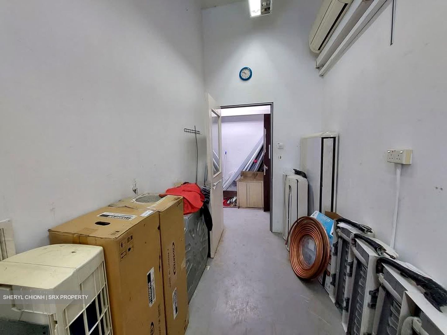 Admiralty Industrial Park (D27), Factory #568223451